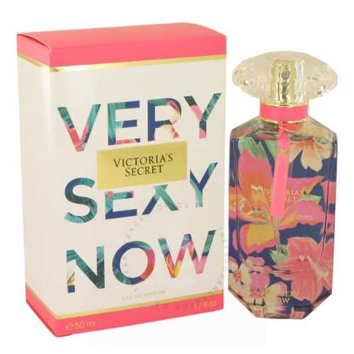 Victoria's Secret Very Sexy Now EDP For Her 50ml / 1.7 Fl. oz.