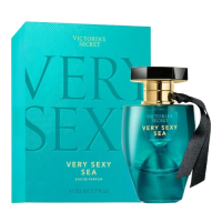 Victoria Secret Very Sexy Sea EDP For Her 50 ml / 1.7 Fl. oz.