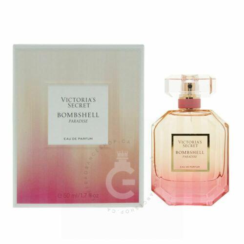 Victoria's Secret Bombshell Paradise EDP for Her 50mL - Bombshell Paradise