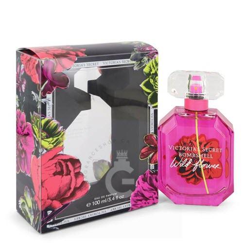 Victoria's Secret Bombshell Wild Flower for Her 50mL