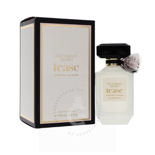 Victoria's Secret Creme Cloud EDP for Her 100mL