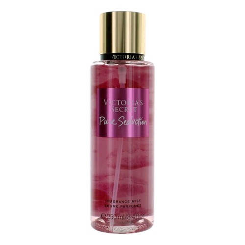 Victoria Secret Pure Seduction Fragrance Mist For Her 250mL