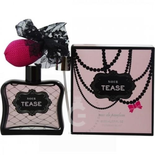 Victoria Secret Noir Tease EDP For Her 50mL