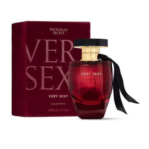 Victoria Secret Very Sexy EDP for Her 50ml / 1.7 oz - Very Sexy Night