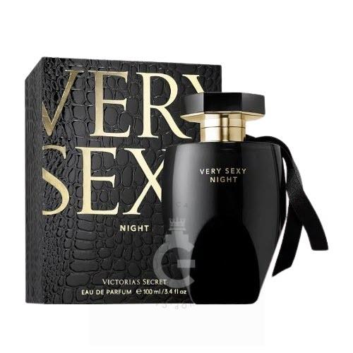 Victoria Secret Very Sexy Night EDP For Her 50 ml / 1.7 Fl. oz.