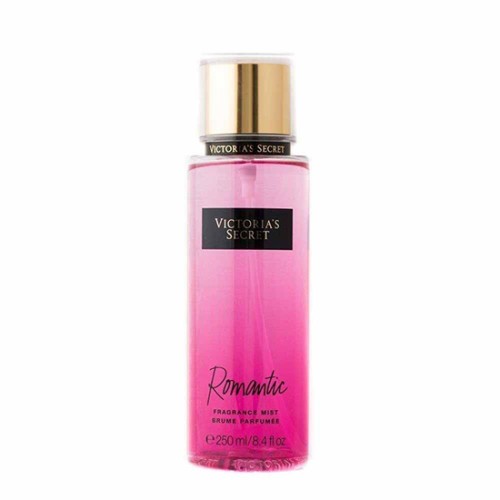 Victoria Secret Romantic Fragrance Mist For Her 250mL