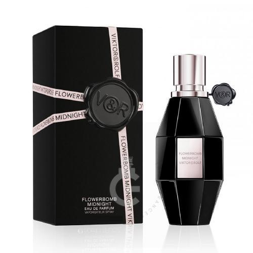 Viktor & Rolf Flowerbomb Midnight EDP for her 100mL