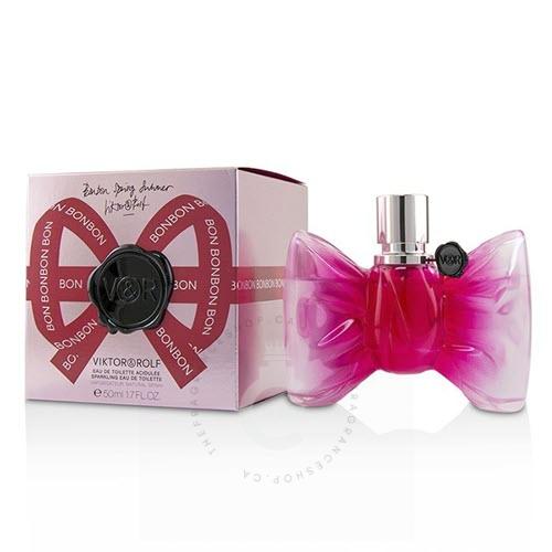 Viktor & Rolf Bonbon Spring Summer EDT For Her 50mL