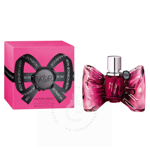 Viktor & Rolf Bonbon EDP For Her 50 ml / 1.7 Fl. oz.