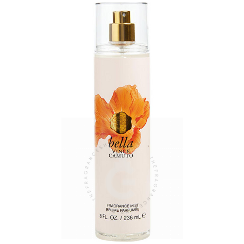 Vince Camuto Bella Vince Camuto Fragrance Mist For Her / 236 ml / 8 Fl. oz. 