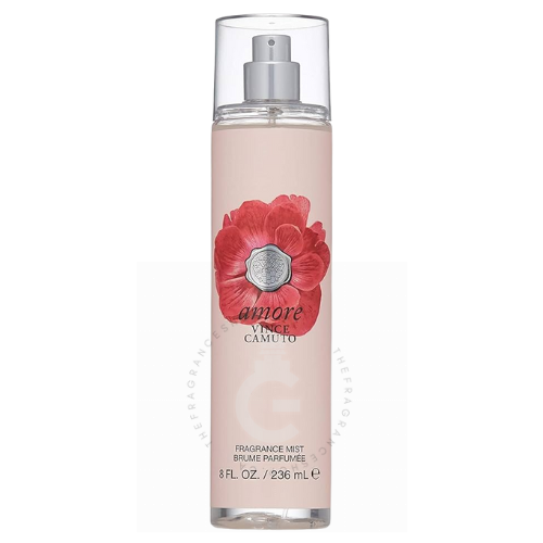 Vince Camuto Amore Vince Camuto Fragrance Mist For Her / 236 ml / 8 Fl. oz. Vince Camuto Amore Vince Camuto Fragrance Mist For Her / 236 ml / 8 Fl. oz.