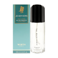 Je Reviens by Worth EDT For Her 100ml / 3.3 oz
