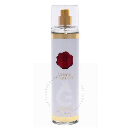 Vince Camuto Fragrance Mist For Her / 236 ml / 8 Fl. oz. 