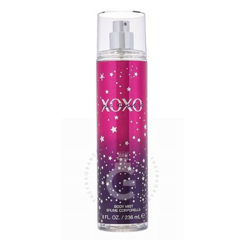 XOXO Xoxo Mi Amore For Women Body Mist / 236 ml / 8 Fl. oz. 