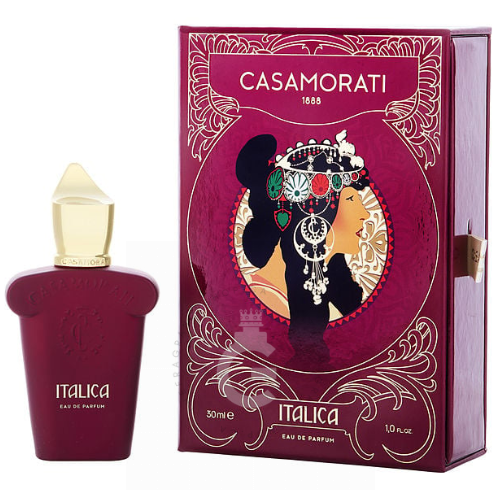 Xerjoff Casamorati 1888 Italica EDP For Him / Her 30 ml / 1 Fl. oz.