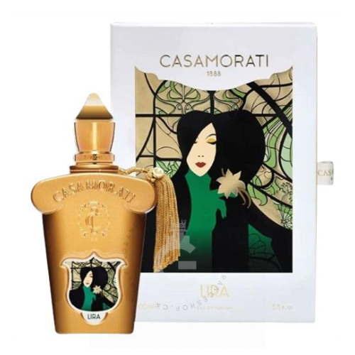 Xerjoff Casamorati 1888 Lira EDP For Her 100ml / 3.4Fl.oz