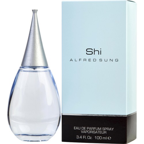 Alfred Sung Shi EDP for Her 100mL
