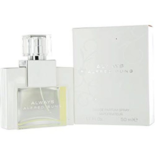 Alfred Sung Always EDP for Her 50mL