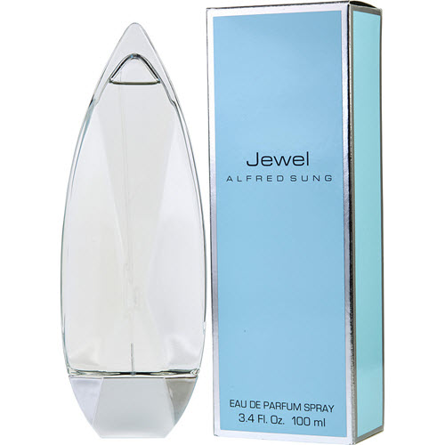 Alfred Sung Jewel EDP for Her 100mL