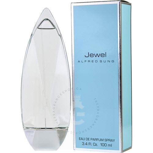 Alfred Sung Jewel EDP for Her 100mL