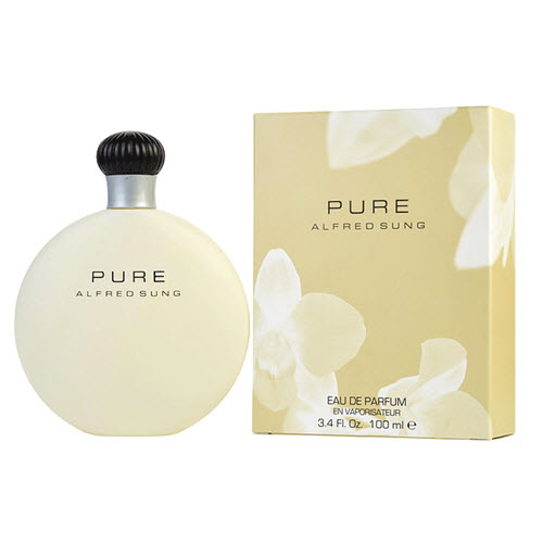 Alfred Sung Pure EDP for Her 100mL
