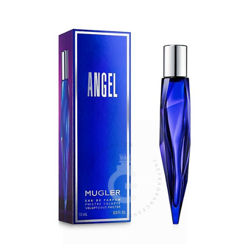 Angel Mugler Voluptuous Philter EDP For Her 10ml 0.3 oz Angel Mugler Voluptuous Philter EDP For Her 10ml 0.3 oz