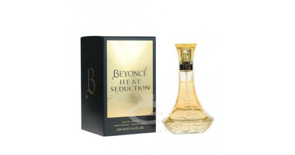 Beyonce Heat Seduction EDT for Her 100mL - Heat Seduction