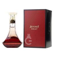 Beyonce Heat EDP for Her 50mL