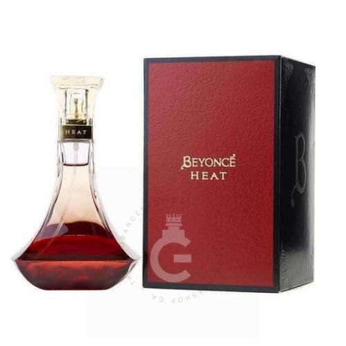 Beyonce Heat EDP for Her 50mL