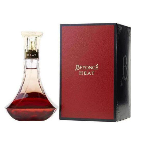Beyonce Heat EDP for Her 50mL