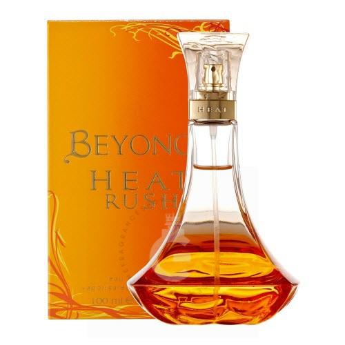 Beyonce Heat Rush EDP for Her 100mL