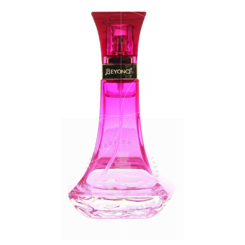 Beyonce Heat Wild Orchid EDP for Her 100ml / 3.4 oz Tester