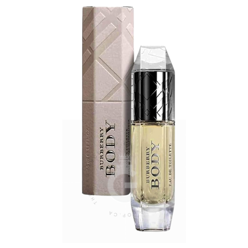 Burberry Body EDT For Her 35 ml / 1.1 Fl. oz