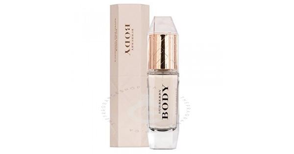 burberry body perfume shop