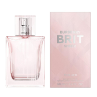 Burberry Brit Sheer EDT For Her 50 ml / 1.6 Fl. oz.