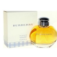 Burberry Classic EDP For Her 100ml / 3.4oz