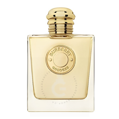 Burberry Goddess EDP For Her 100 ml / 3.3 Fl. oz. Tester