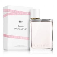 Burberry Her Blossom EDT for Her 100mL