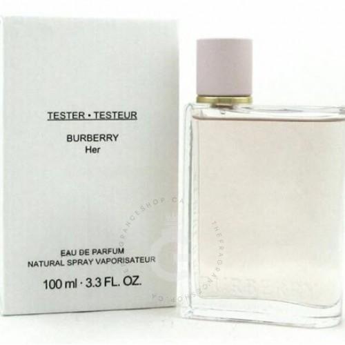 Burberry Her EDP For Her 100mL Tester