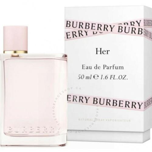 Burberry Her EDP For Her 50mL