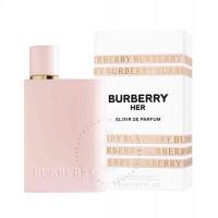 Burberry Her Elixir De Parfum For Her 100ml / 3.4oz