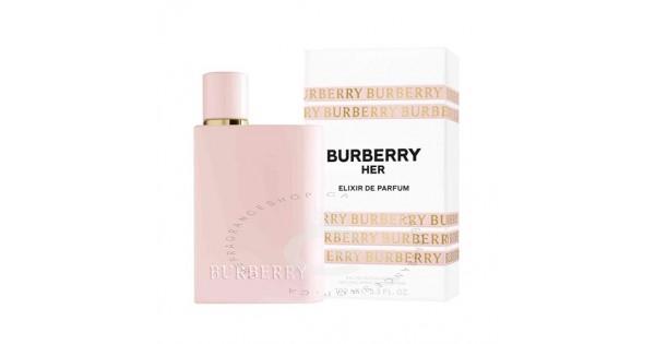 burberry 75 ml niños
