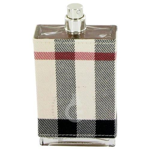 Burberry London EDP For Her 100ml / 3.3oz Tester