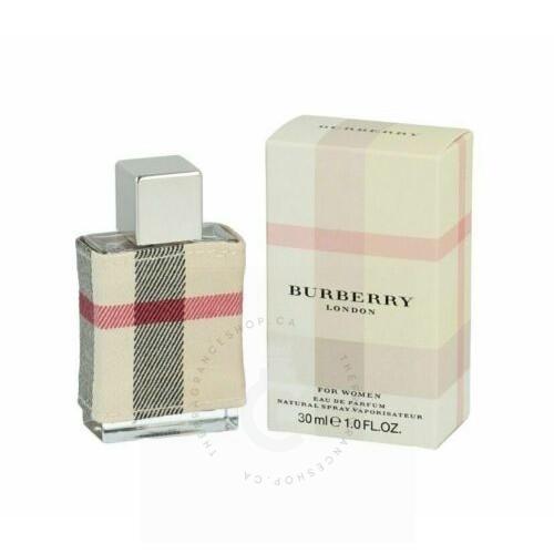 Burberry London EDP For Her 30ml / 1oz