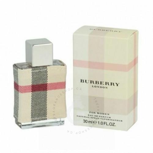 Burberry London EDP For Her 30ml / 1oz