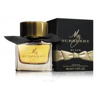 Burberry My Burberry Black Parfum For Her 50ml