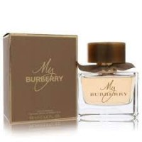 Burberry My Burberry EDP For Her 90ml
