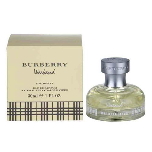 Burberry Weekend EDP For Her 30ml / 1.0oz - Old Pack