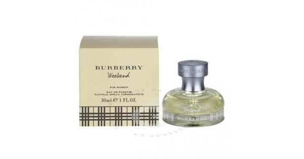 burberry weekend 30ml precio