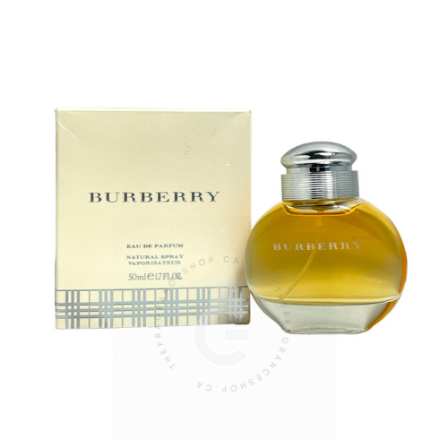 Burberry Classic EDP For Her 50ml / 1.7oz